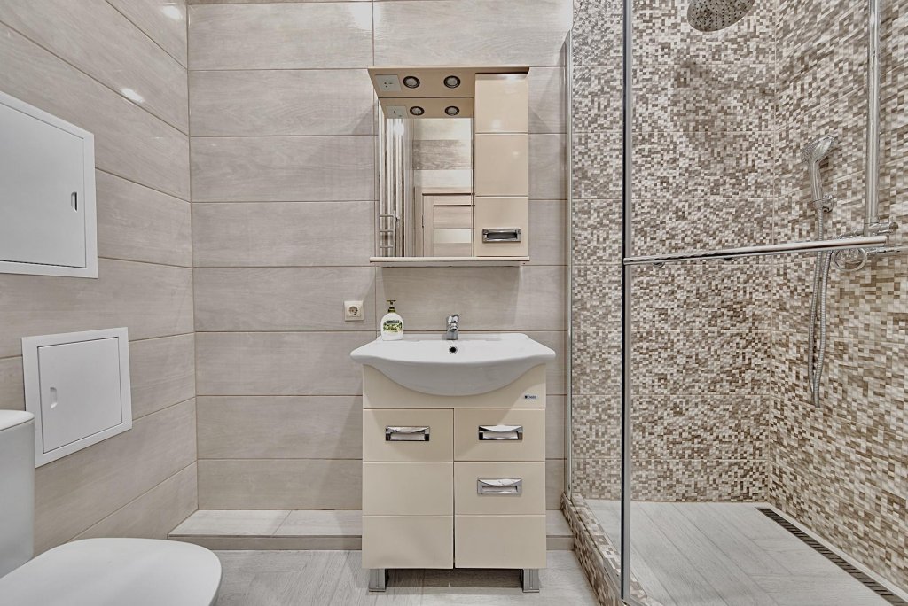 Фотография квартиры LetoApart (ЛетоАпарт) на улице Энгельса 95-240