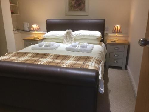 Фотография мини отеля Highview Bed and Breakfast