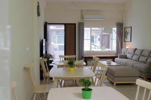 Фотография мини отеля Cloud room