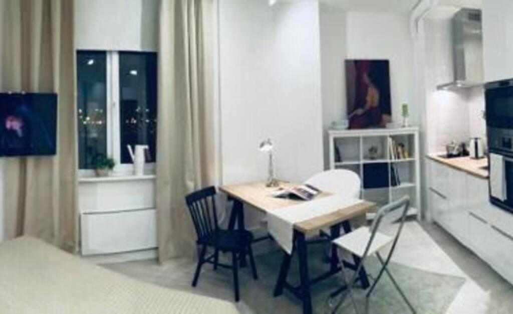 Фотография квартиры Posutochno50 (Посуточно50) на улице Зелёная