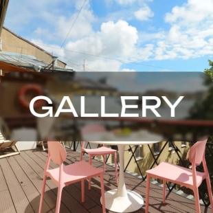 Фотография квартиры Апартаменты Gallery