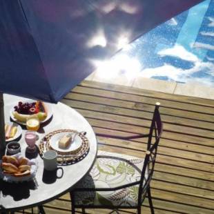 Фотографии мини отеля
Feliccità Pousada