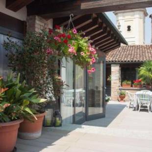 Фотографии мини отеля
San Clemente