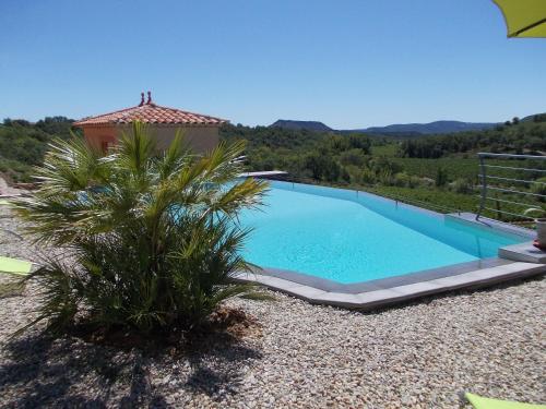 Фотография гостевого дома Villa Le Tournesol