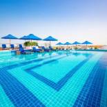 Фотография гостиницы Le Pavillon Hoi An Paradise Hotel & Spa