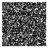 QR код гостиницы Ибис Москва Октябрьское Поле