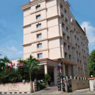 Фотографии гостиницы
Raj Park