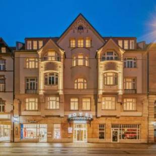 Фотографии гостиницы
Best Western Plus Hotel Excelsior