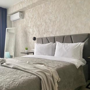 Фотография квартиры Апартаменты на улице Просторная 36к8