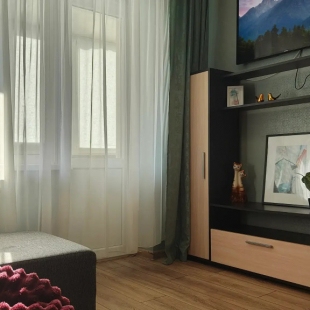 Фотография квартиры Апартаменты на улице Коммунаров 225