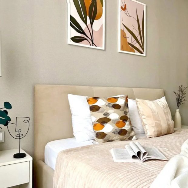 Фотографии квартиры 
            Квартира новая в пешей доступности Парк Победы и питьевая галерея