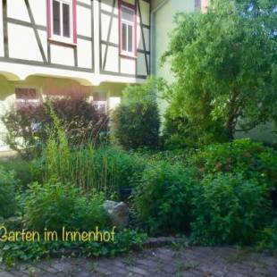 Фотографии апарт отеля 
            Ferienwohnungen An der Bimmelbahn Wernigerode