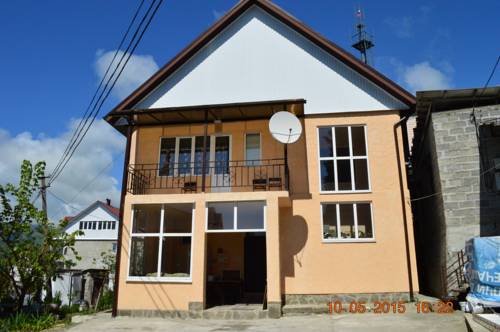 Фотография гостевого дома Кардиана