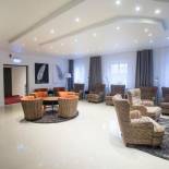 Фотография гостевого дома Hotel Kungsbacken