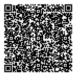 QR код хостела Сити