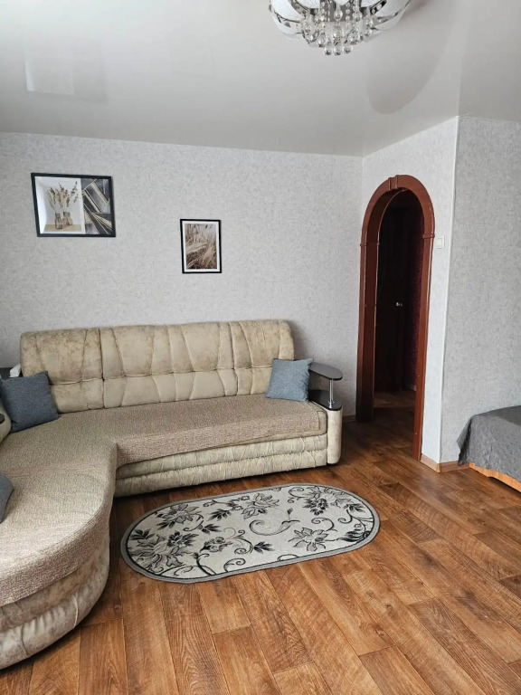 Фотография квартиры Квартира Владивостокская 26