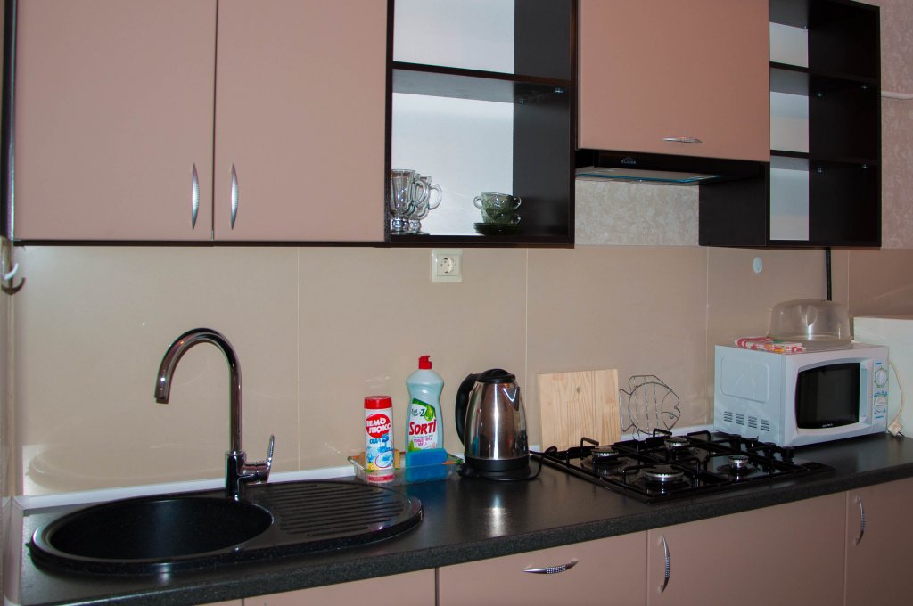 Фотография квартиры Апартаменты на Республиканской