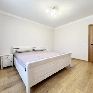 Фотография квартиры Апартаменты Atma House на Широтной 190/1