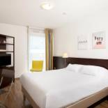 Фотография апарт отеля Residhome Nancy Lorraine