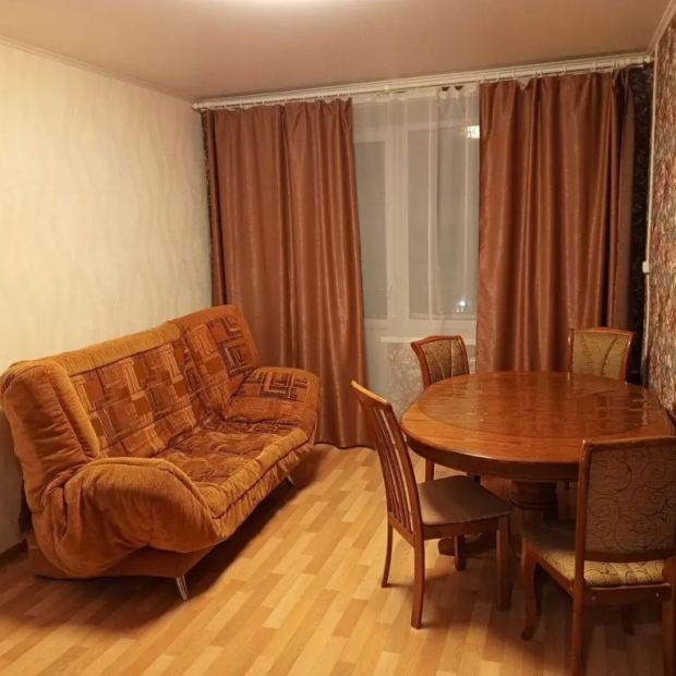 Фотографии квартиры 
            Квартира на ул. Косотурской, 5