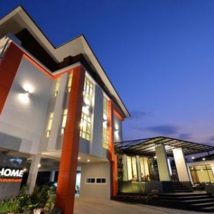 Фотография мини отеля Goodhome@Udonthani