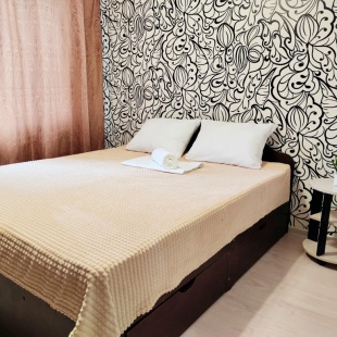 Фотография квартиры Квартира 2-х комнатная на Жукова 6