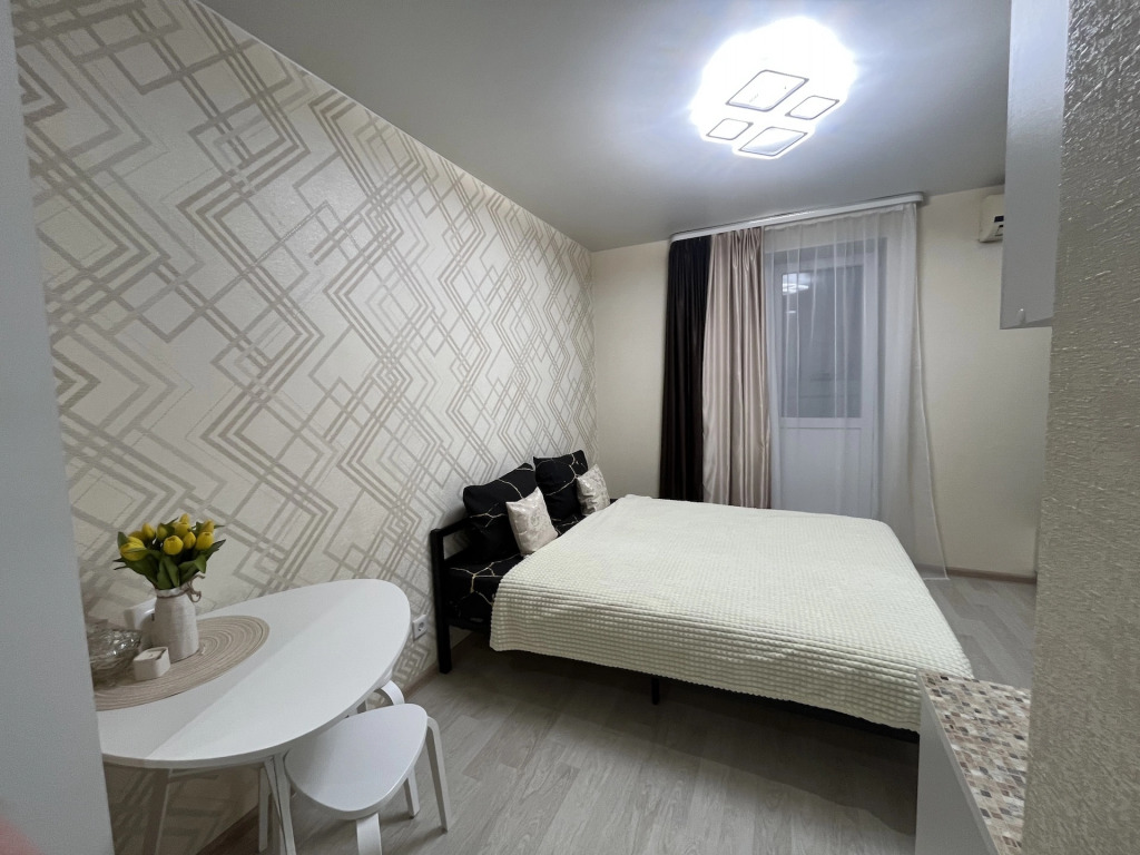 Фотография квартиры Квартира на улице Зеленая 19