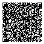 QR код гостиницы Нэли Телави