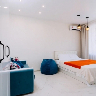 Фотография квартиры Апартаменты Клуб Агой