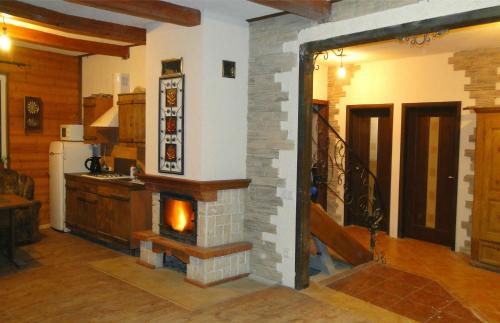 Фотографии хостела 
            Райский сад