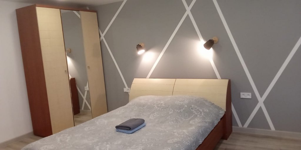 Фотография квартиры Квартира Бегичева 15