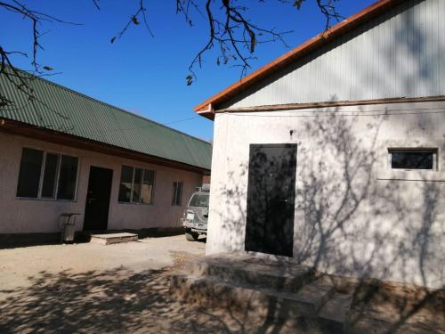 Фотография гостевого дома Гостевой дом в поселке Басши (Нацпарк Алтын Эмель)