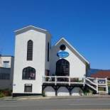 Фотография хостела Char's Landing Hostel