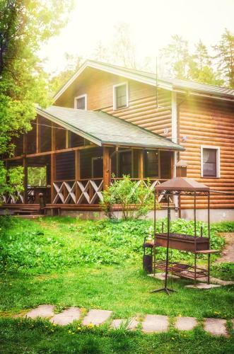 Фотографии базы отдыха
Рыбачий Берег