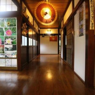 Фотография гостевого дома Ohanabatake
