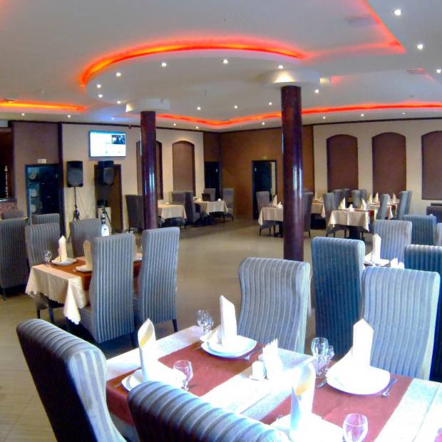 Фотографии кафе
Ресторанно-гостиничный комплекс Relax