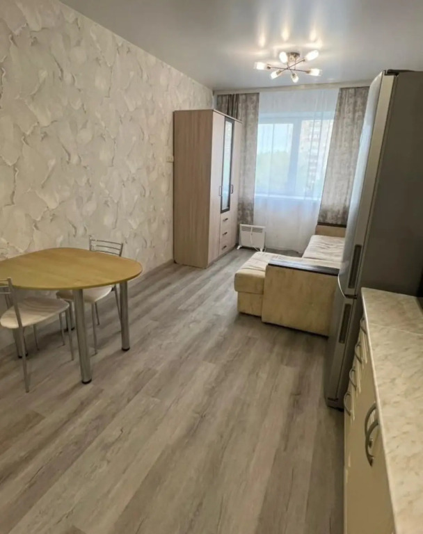 Фотография квартиры Квартира Студия в Центре на Комсомольской 27