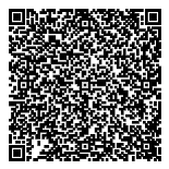 QR код гостиницы Парк-Отель Ruza Forest