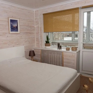 Фотография квартиры Апартаменты Вэлком Хоум на ул. Пограничная, д. 26