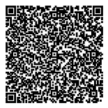 QR код мини отеля Sketch