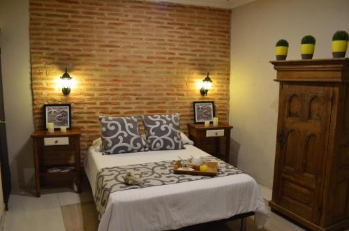 Фотография гостиницы Hotel Galeria la Trinidad