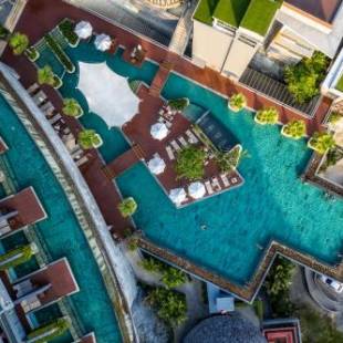 Фотографии гостиницы
Kalima Resort and Spa - SHA Extra Plus