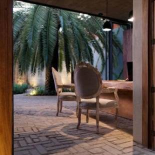 Фотографии гостиницы 
            El Callejón Hotel Boutique