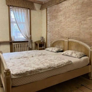 Фотография квартиры Апартаменты Provans