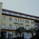 Фотография гостиницы Hotel Avalon