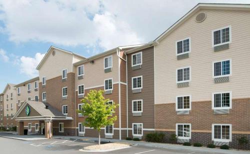 Фотографии гостиницы 
            Woodspring Suites Atlanta Chamblee