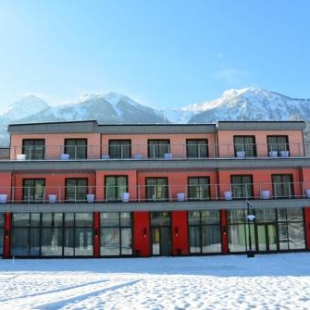 Фотография банкетного зала Ritm