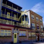 Фотография гостиницы Hotel Manoir des Remparts