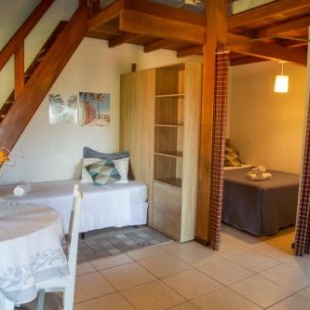 Фотография мини отеля Kalani Pousada