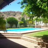 Фотография гостиницы Colesberg Lodge